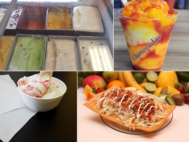 La Mejor De Michoacan Inc