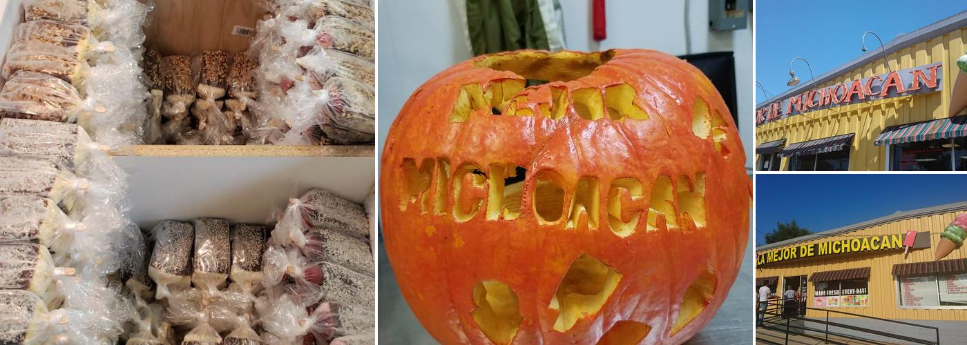 La Mejor De Michoacan, Inc.