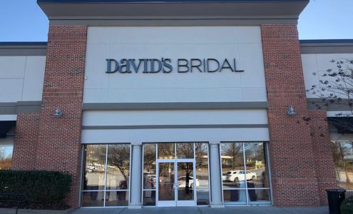 David's Bridal Buford GA