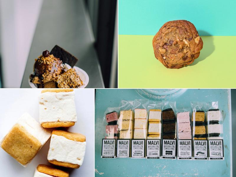 Malvi - Marshmallow Production Kitchen (Not Open to the Public, Please visit www.malvimallow.com) 3040 Keith Bridge Rd a5, Cumming