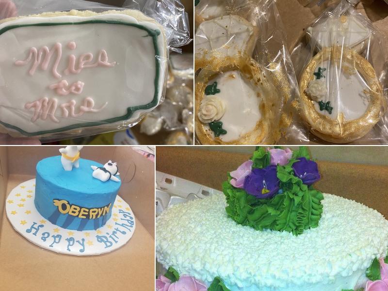 Irene's Cake & Candy Supply