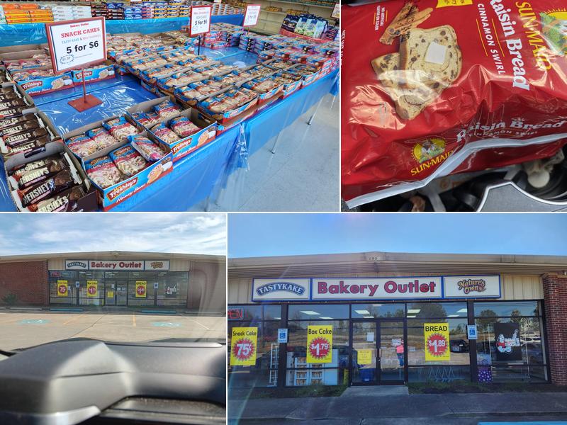 Flowers Baking Co 12001 East Veterans Memorial Hwy, Douglasville