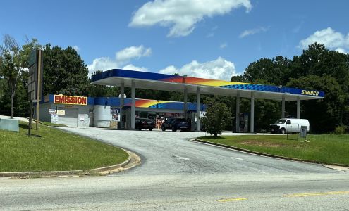 Sunoco