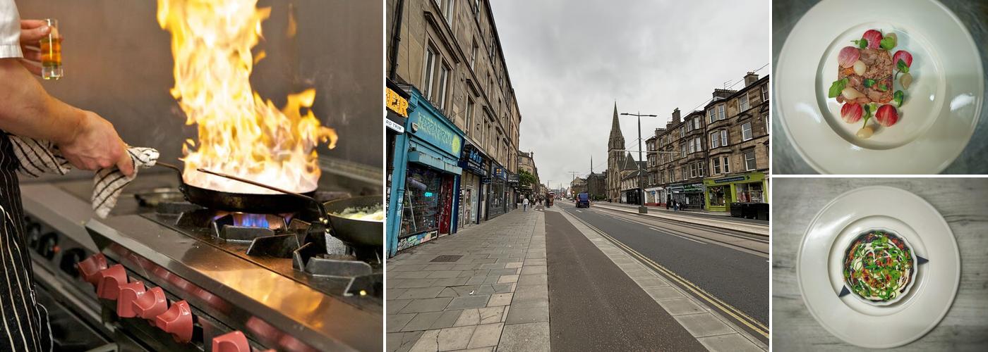 Leonardo Michael Pizza Restaurant