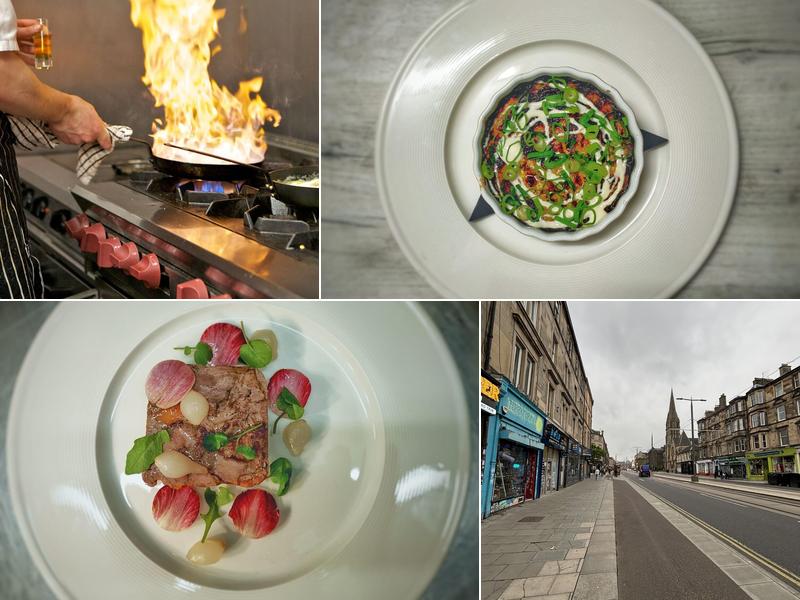 Leonardo Michael Pizza Restaurant