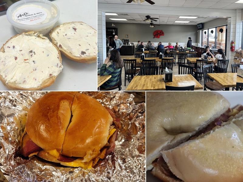 Art's Bagel & More