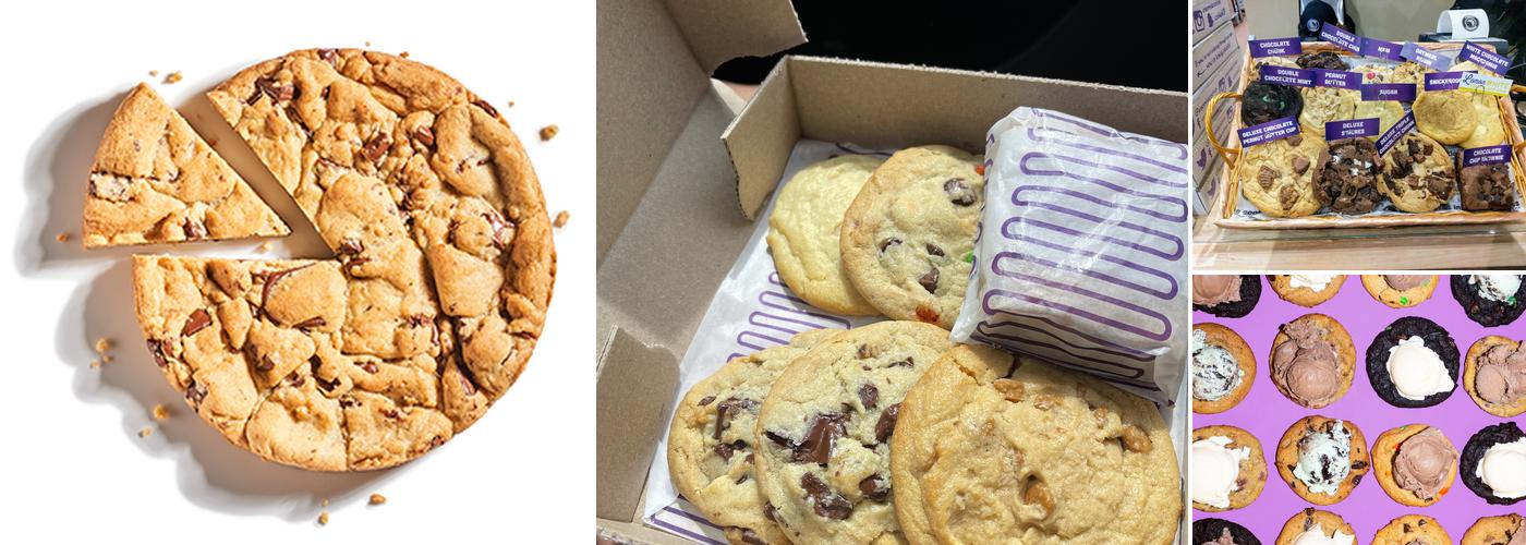 Insomnia Cookies