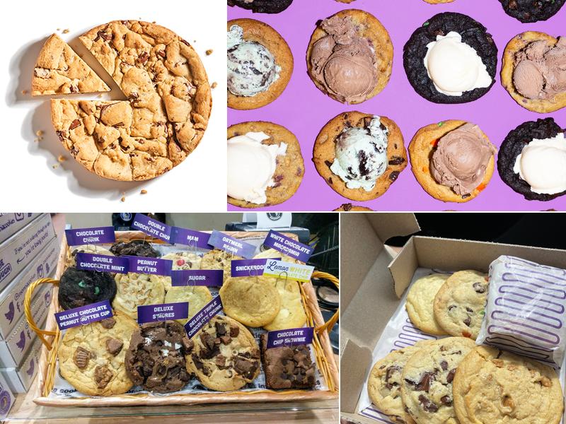 Insomnia Cookies