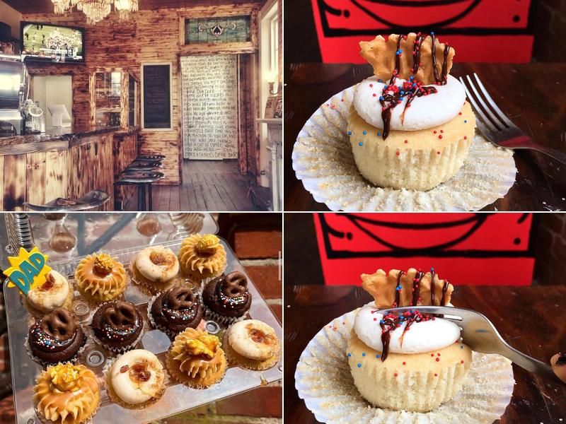 Dia Doce Gourmet Cupcakes