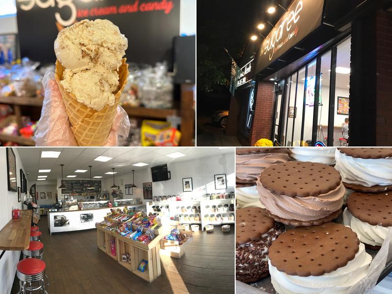 The Sugaree 3117 West Chester Pike, Newtown Square