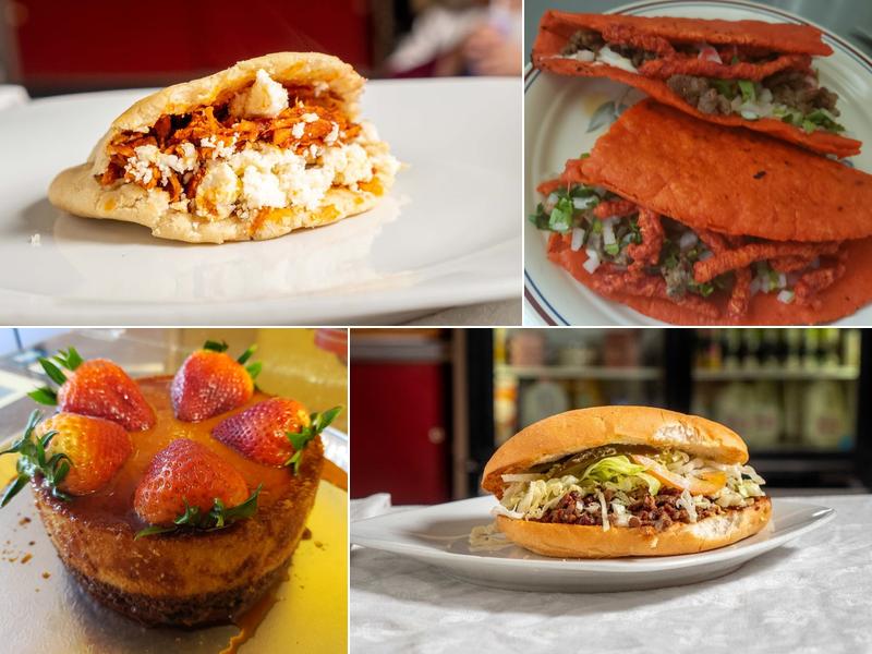 Restaurant Y Panaderia Phoenix