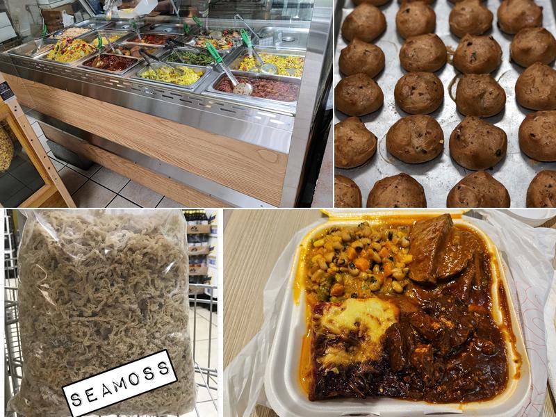 Chelsea's Bakery & Vegetarian