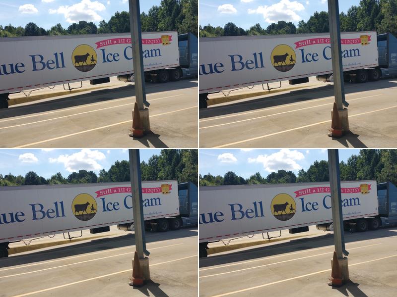 Blue Bell Creameries