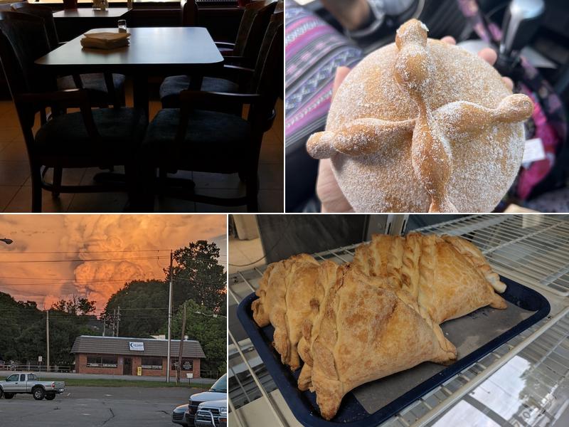 La Luna Bakery Panaderia