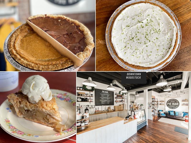 Pie Bar (Woodstock)