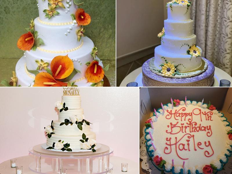 Ann's Cake Pan 815 Horsham Rd, Horsham