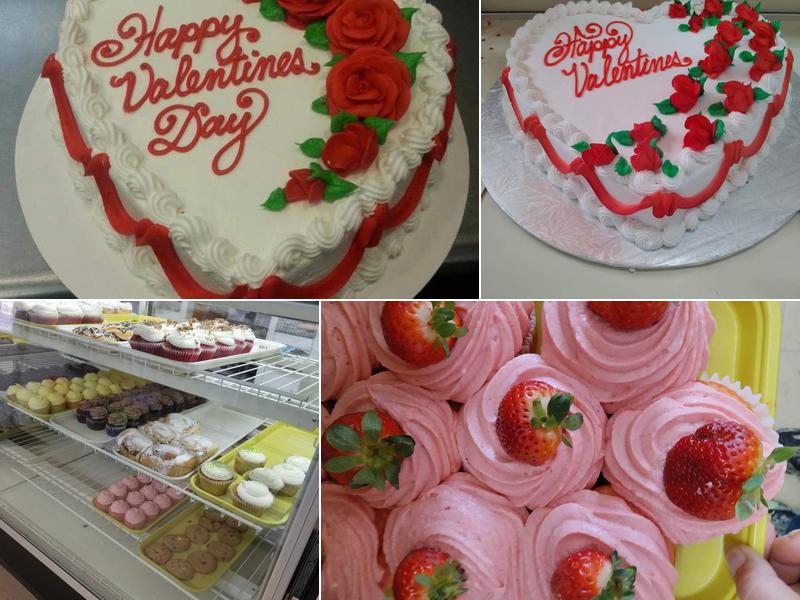 Cake Corner 105 Moore Ave, Pooler