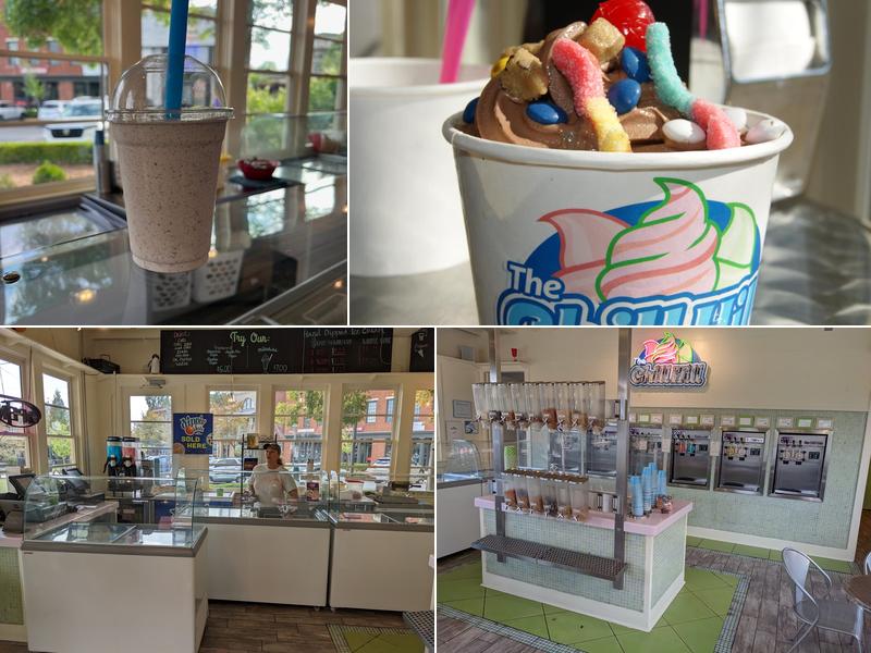 Chill Hill 5860 S Vickery St, Cumming