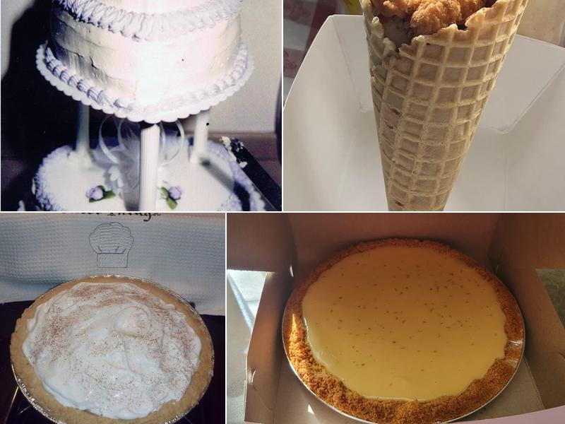 Shelby's Sweet Things