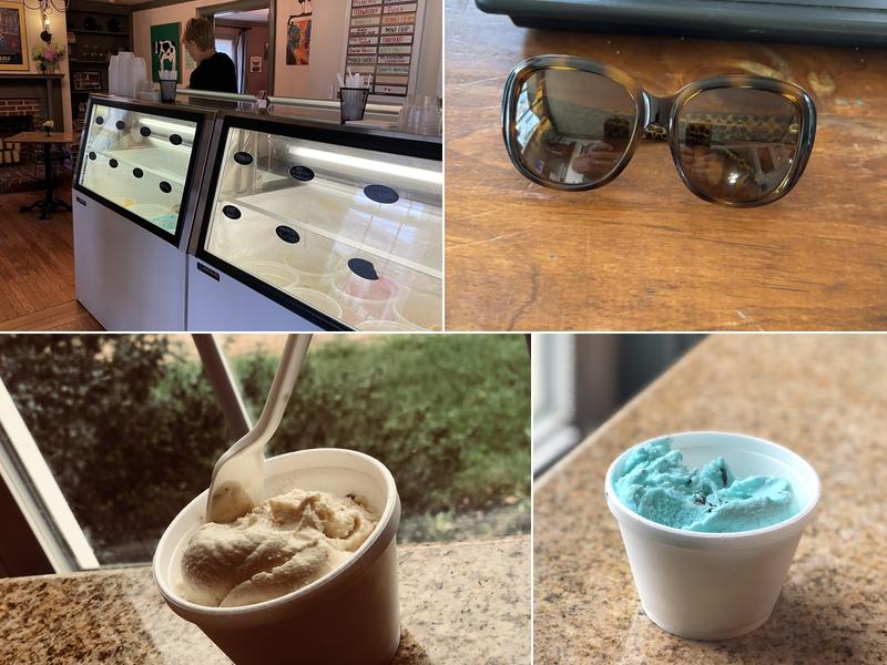 Scooped Ice Cream 130 Pottstown Pike, Chester Springs