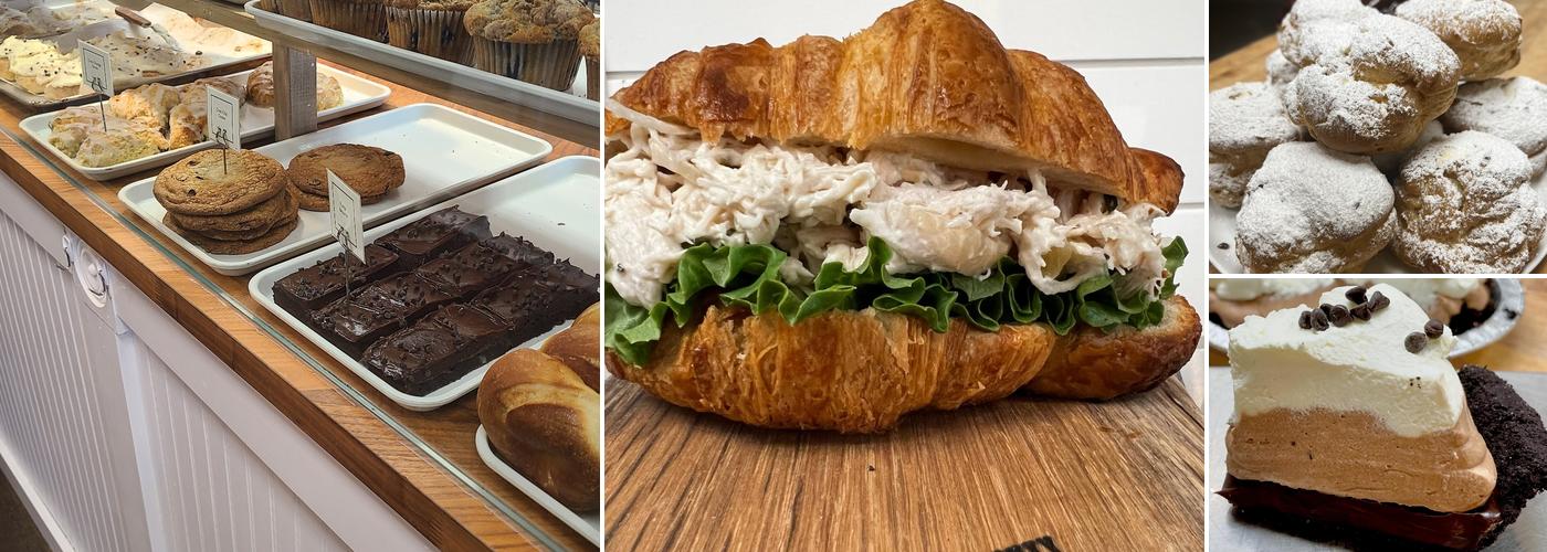 Brown’s Doughnut & Pastry Co