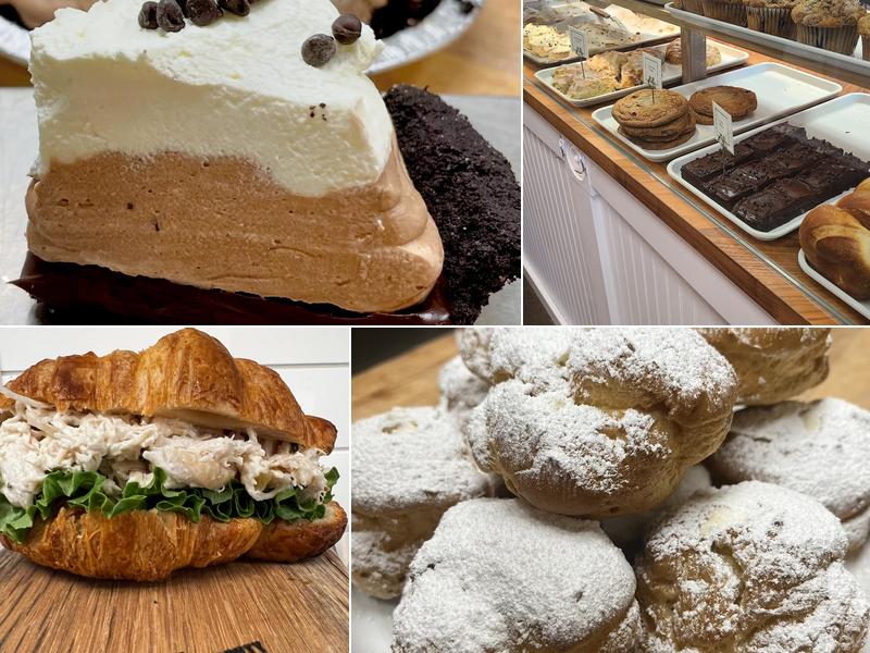 Brown’s Doughnut & Pastry Co