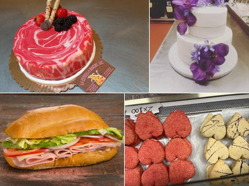 Laestrella Bakery LLC