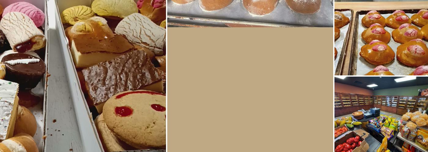 La Bendicion Bakery