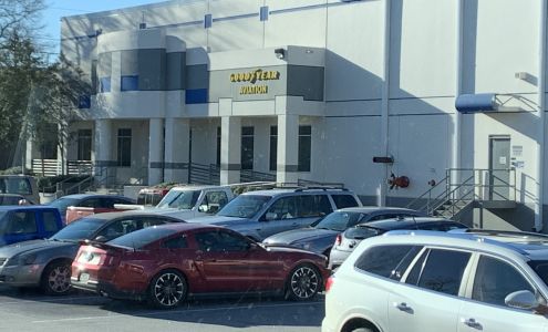 Goodyear Aviation Products