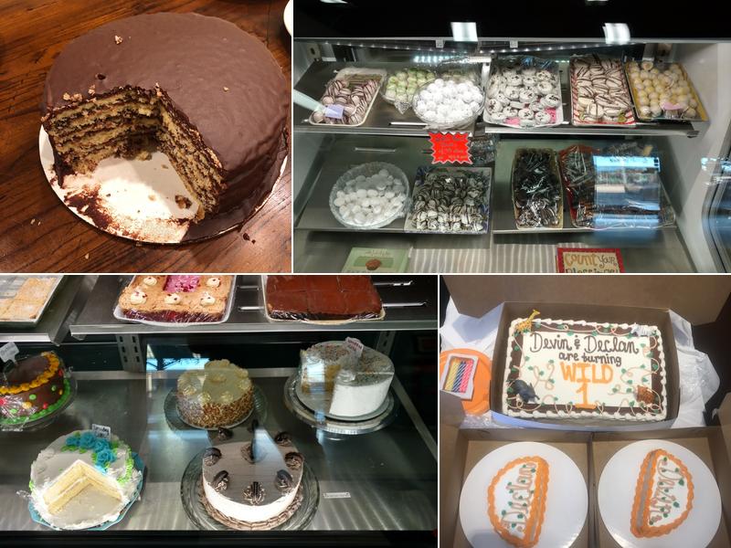 Sugarbakers 4015 Community Rd Suite 108, Brunswick