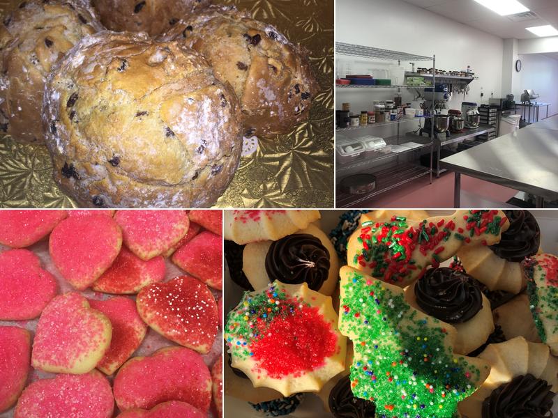 Baker's Kitchen LLC 1413 Bruce Rd, Oreland