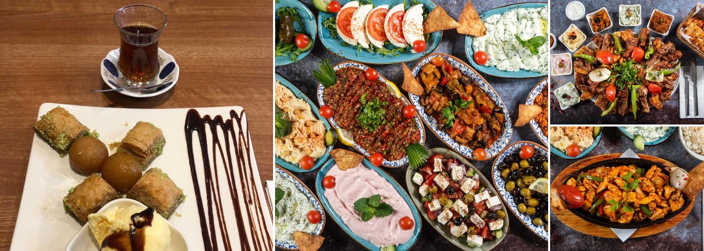 Koz Ocakbasi Restaurant