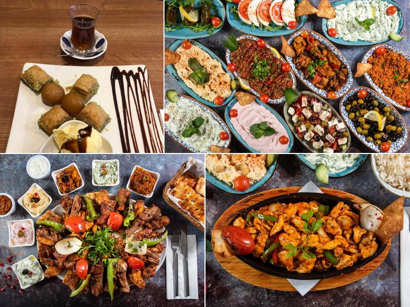 Koz Ocakbasi Restaurant