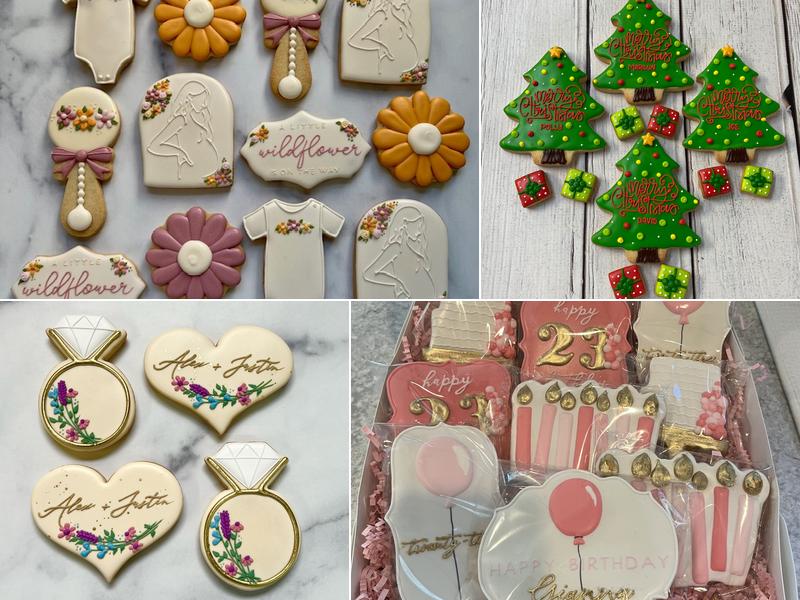 Park Avenue Pastries