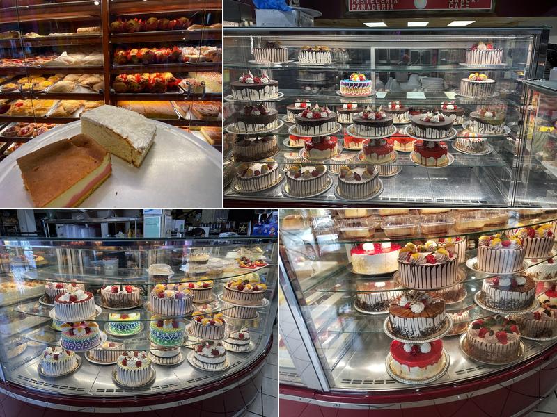 Eli's Bakery Cafe 324 W Marshall St, Norristown