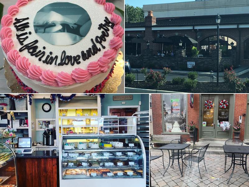 Sweetsboro Pastry Shoppe