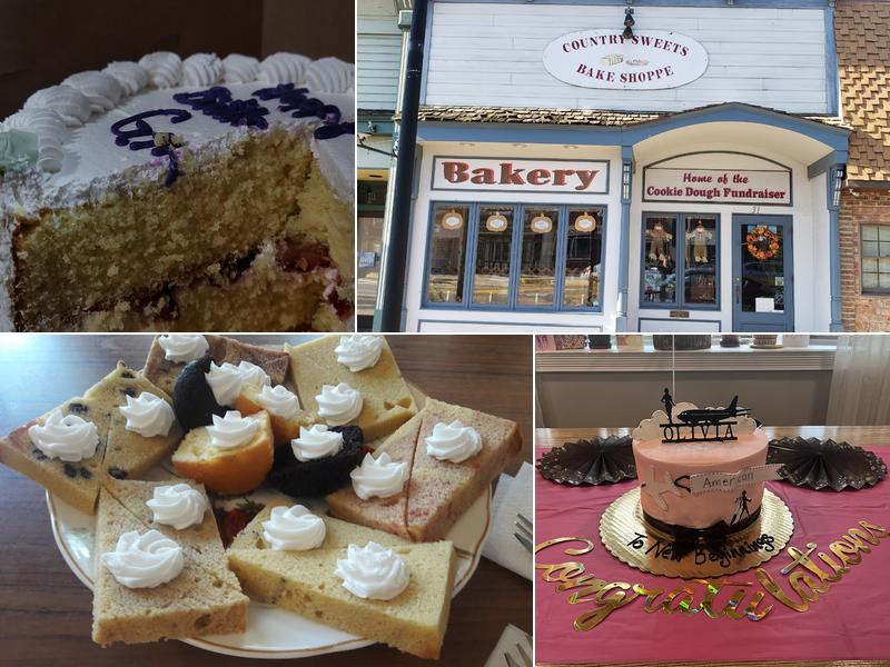 Country Sweets Bakery, LLC