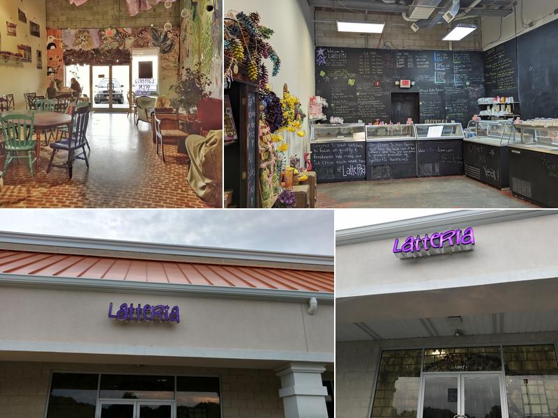 Latteria 95 Woodstown Rd I, Swedesboro