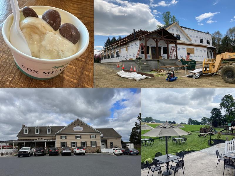 Fox Meadows Creamery