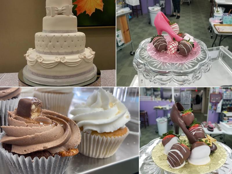 Toole's Cakes & Deli