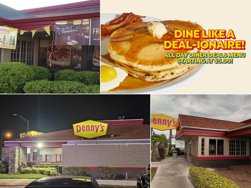 Denny's