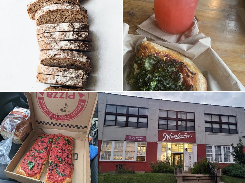 Merzbacher's of Germantown