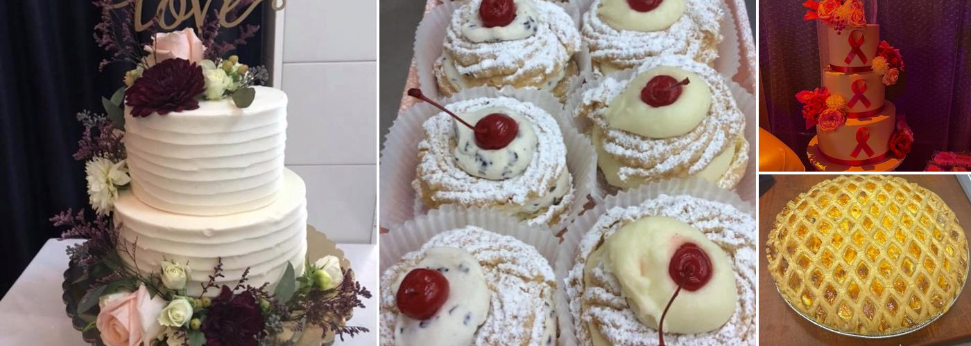 Boricakes and Sweets Bakery