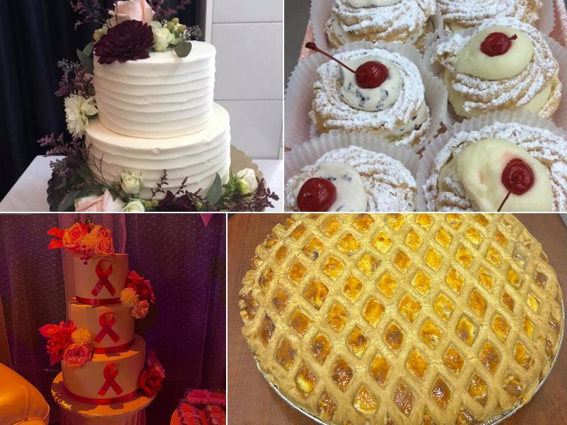 Boricakes and Sweets Bakery