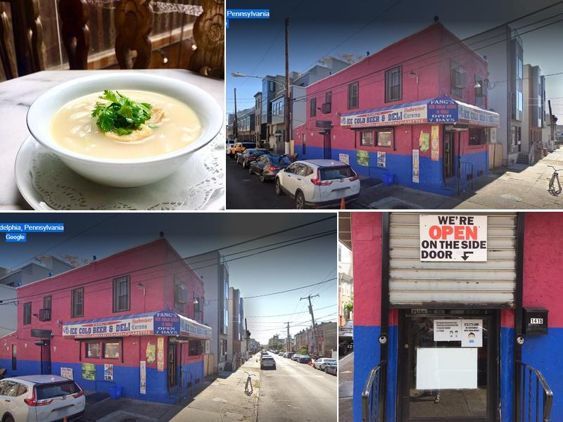 Popo's Ice Cold Beer