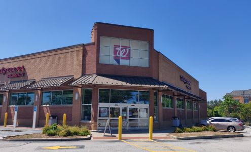 Walgreens