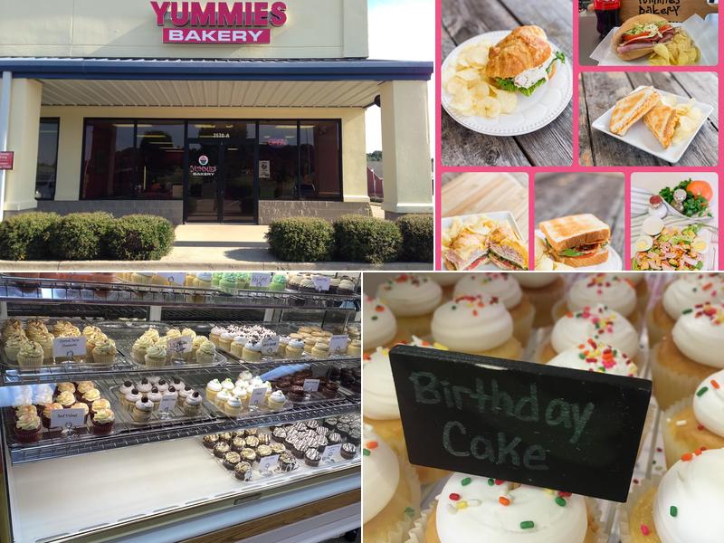 Yummies Bakery & Deli