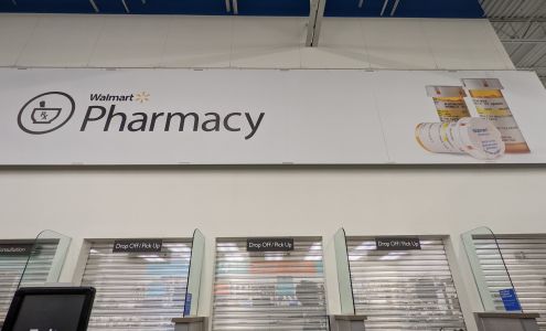 Walmart Pharmacy