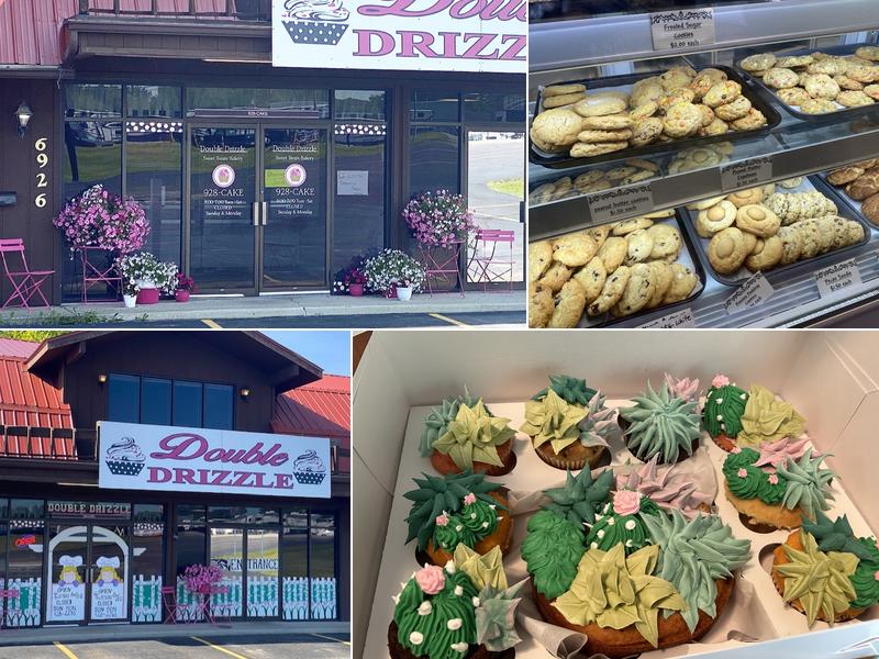 DOUBLE DRIZZLE 6926 US-60, Ashland