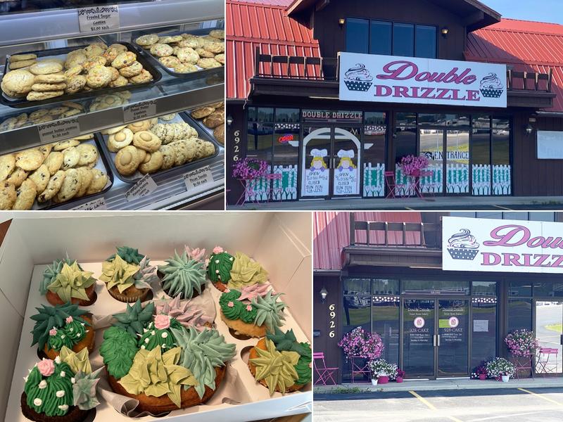 DOUBLE DRIZZLE 6926 US-60, Ashland